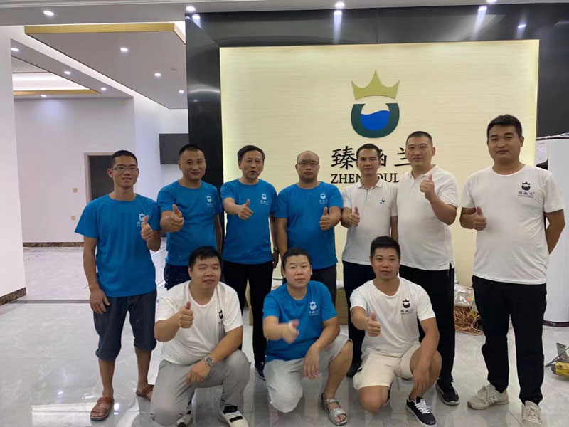 先进的生产系统